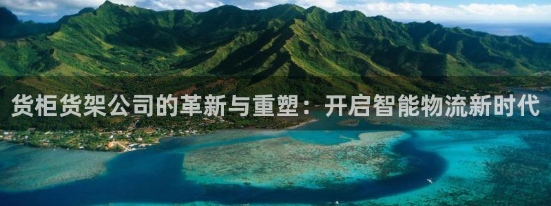 杏运体育注册：货柜货架公司的革新与重塑：