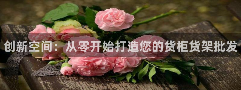 杏运平台代理：创新空间：从零开始打造您的